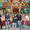 ​Komment Ki Khujli with a twist