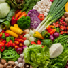 Consume a healthy diet
