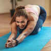 Incorporate full-body workouts