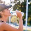 Stay hydrated