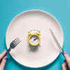 Who else should be avoiding intermittent fasting