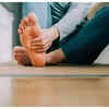 Article image for: 5 minute foot massage before bedtime with Magnesium Oil: 4 reasons to do this <i class="tbold">thrice</i> a week