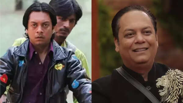 Zeishan Quadri Photos