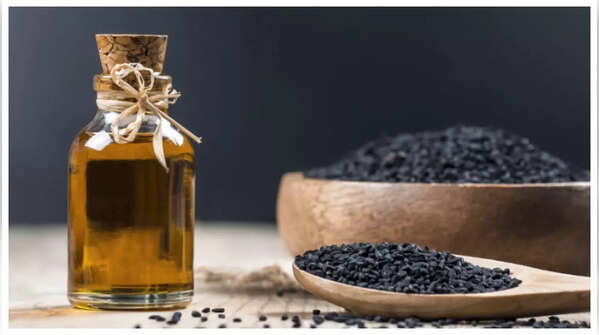'I’d take 1 tsp of cold-pressed black seed oil daily to combat silent inflammation'