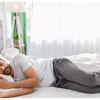 'I’d get 7.5 hours of sleep a night and do a breathwork session in the morning'