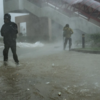 Over dozens killed  after Typhoon hits country