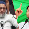 Article image for: Owaisi Offers Alliance With RJD, Seeks 6 Bihar Seats; Warns Denial Could Benefit BJP