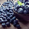Blueberries