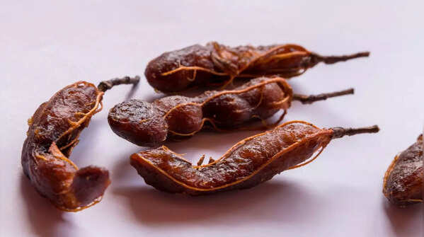 Tamarind