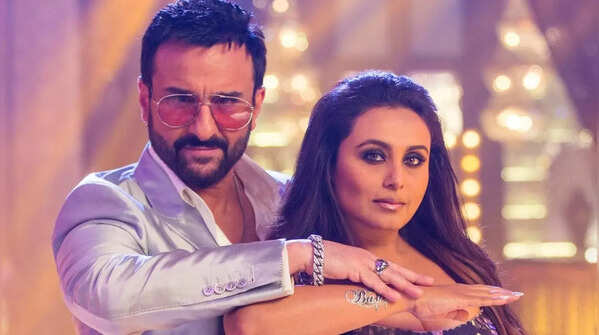 Bunty Aur Babli 2