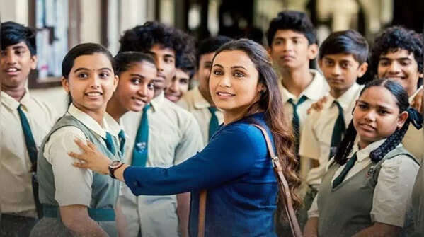 'Hichki'