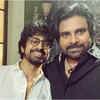 Arjun Das shares admiration for Pawan Kalyan - it's because of the power you hold in your heart