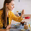 Eat mindfully – nourish, don’t deprive