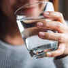 Hydrate – but limit sugary, processed drinks