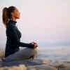 Practice daily mindfulness or stress relief