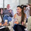 Connect socially and build a community