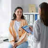 Schedule regular health screenings and self-checkups