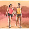 Walking