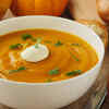 Pumpkin Soup