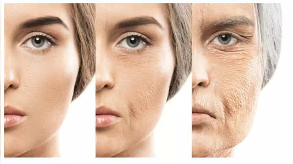 Supports healthy skin and anti-aging