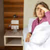 Confusion, dizziness, palpitation, or light-headedness
