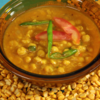 Lauki Chana Dal