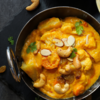 Navratan Korma