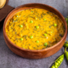 Methi Malai Matar