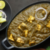 Palak Paneer