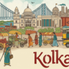 Kolkata – A legacy city reimagining wealth