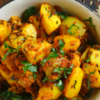 Aloo Jeera