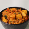 Sabudana Khichdi