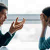 The constantly criticise and pull you down