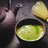 ​Matcha tea