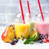 ​Bubble tea / Boba