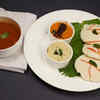Sabudana Idli