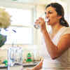 <u><strong>Before the shot</strong></u><u><strong>​</strong></u>Hydrate, hydrate, hydrate