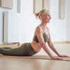 Bhujangasana (Cobra Pose)