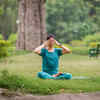 Article image for: <i class="tbold">bhramari</i> Pranayama (Bee Breath)