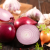 Garlic, onions, and the sulfur connection