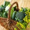 Cruciferous vegetables and their hidden compounds