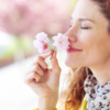 A stronger sense of smell