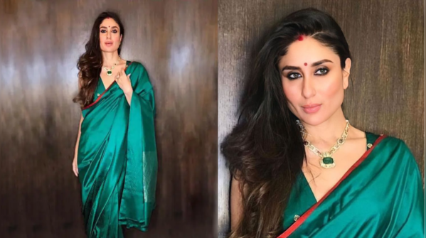 Kareena Kapoor Khan