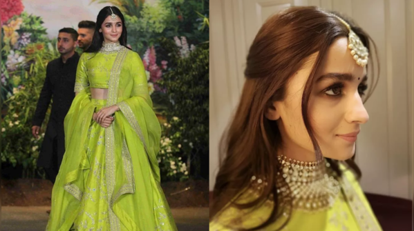 Alia Bhatt