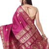 Article image for: <i class="tbold">baluchari saree</i>s