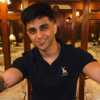 ​Aarush Bhola