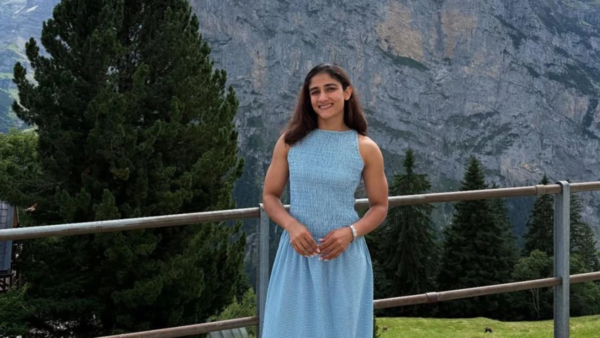 Sangeeta