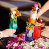 Mocktails 