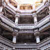 Adalaj Stepwell (Gujarat)
