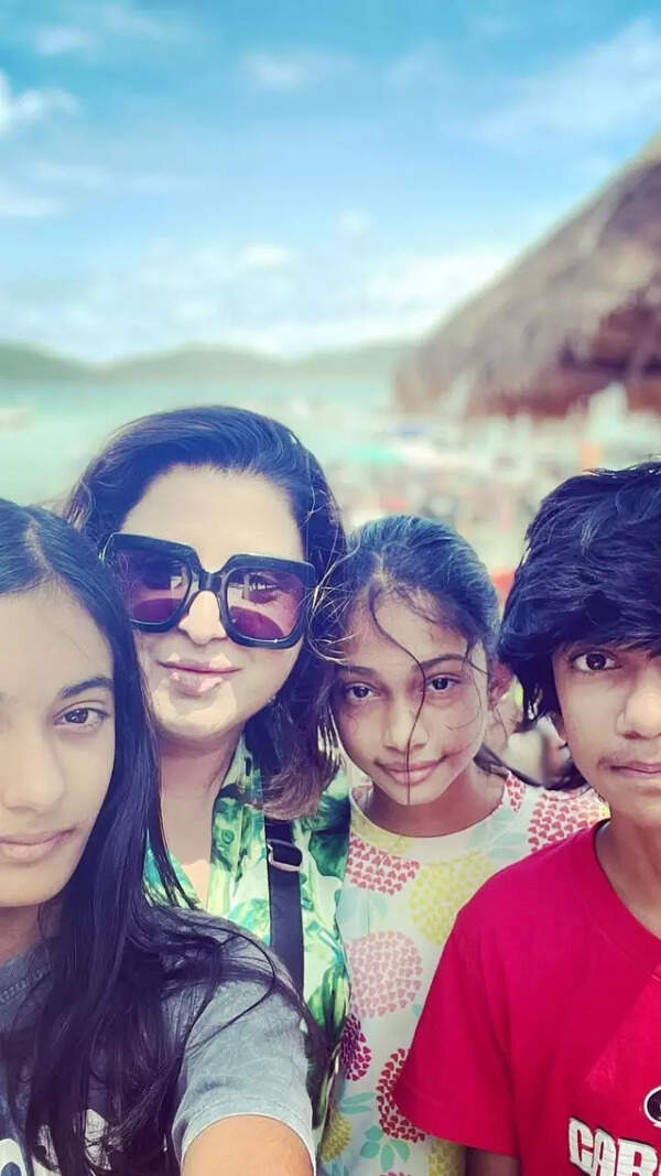 Farah Khan